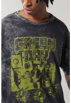 CAMISETA KOAJ DAYENET 18592 1/25