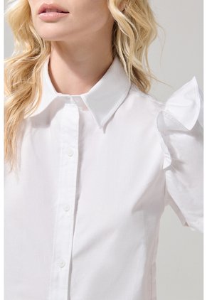 KOAJ BLUSA KOAJ GOLAS MG 23118 2/25