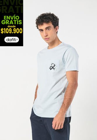 KOAJ CAMISETA KOAJ NONLLA 16293 4/24 Koaj