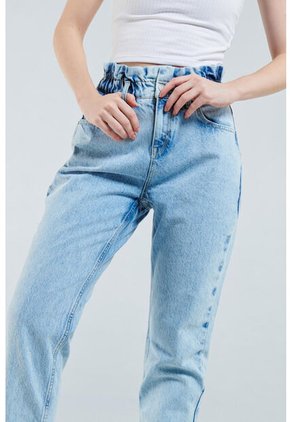 KOAJ PANTALON KOAJ PAPER BAG 3543 M 4/23