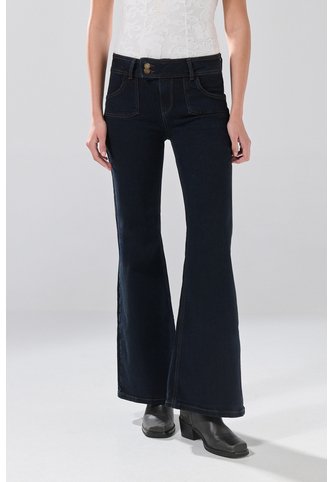 KOAJ PANTALON KOAJ JEAN FLARE 34783 3/26 Koaj