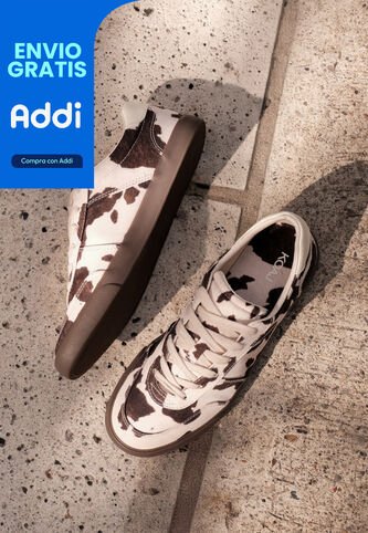 KOAJ ZAPATOS KOAJ CLASSIC 25840 1/26 Koaj