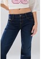 KOAJ PANTALON KOAJ JEAN STRAIGHT LEG TB 34424 de Koaj