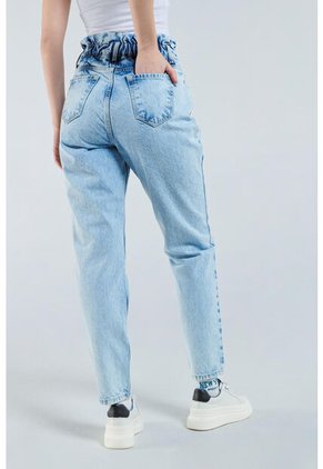 KOAJ PANTALON KOAJ PAPER BAG 3543 M 4/23