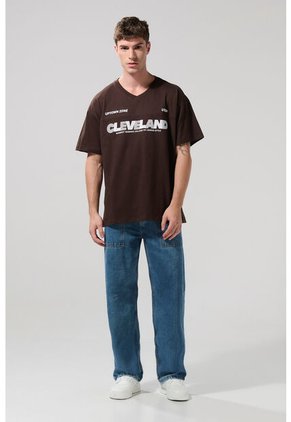 KOAJ CAMISETA KOAJ WILLIE 26926 4/25