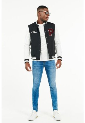 KOAJ-CHAQUETA KOAJ OMERT 4/22