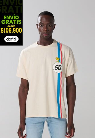 KOAJ CAMISETA KOAJ RAMSOT 18174 1/25 Koaj
