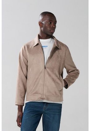 CHAQUETA KOAJ MUSTANG 1 1/25