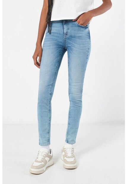 KOAJ PANTALON KOAJ JEAN JEGGING STA 14410 4/2