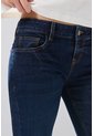 KOAJ PANTALON KOAJ JEAN STRAIGHT LEG TB 34424 de Koaj