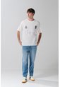 KOAJ CAMISETA KOAJ ROSO 18151  1/25 de Koaj