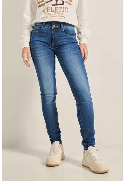 KOAJ PANTALON KOAJ PUSH UP FB 8645 2/24