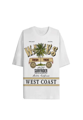 KOAJ CAMISETA KOAJ COSTY 1/24 Koaj