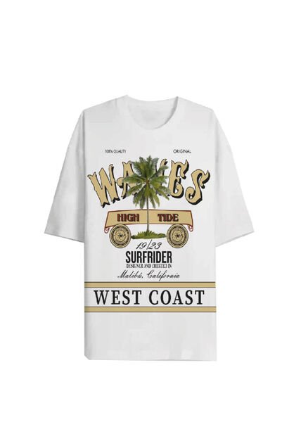 KOAJ CAMISETA KOAJ COSTY 1/24