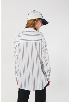 KOAJ BLUSA KOAJ CAMISERO OVSIZE ML 9112 3/24