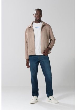 CHAQUETA KOAJ MUSTANG 1 1/25