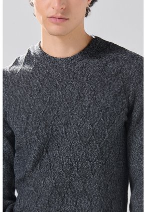 KOAJ SUETER KOAJ ROSMAN 3 30802 1/26