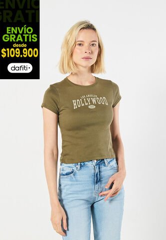 KOAJ CAMISETA KOAJ 16035 4/24 Koaj