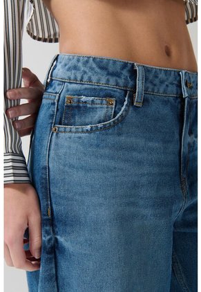 KOAJ PANTALON KOAJ JEAN BARREL 22128 M 2/25