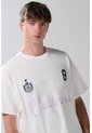 KOAJ CAMISETA KOAJ ROSO 18151  1/25 de Koaj