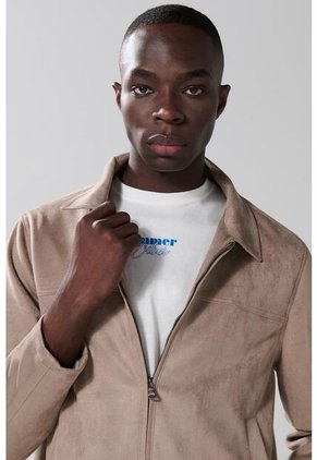 CHAQUETA KOAJ MUSTANG 1 1/25