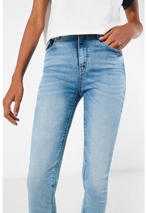 KOAJ PANTALON KOAJ JEAN JEGGING STA 14410 4/2