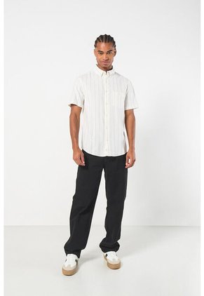 KOAJ CAMISA KOAJ BUTTON DOWN MC 10976 4/24