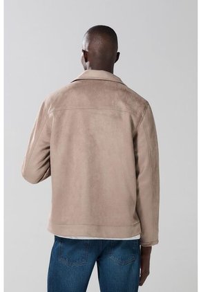 CHAQUETA KOAJ MUSTANG 1 1/25