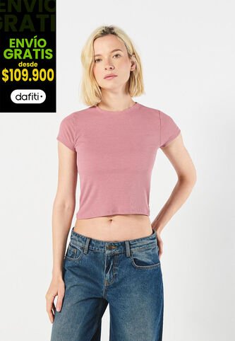 KOAJ CAMISETA KOAJ VERA 19084 4/24 Koaj