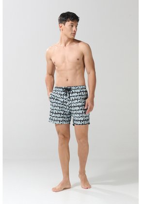 KOAJ BERMUDA KOAJ PLAYERA 24735 2/25