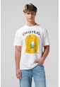 KOAJ CAMISETA KOAJ CINIK 26664 4/25 de Koaj