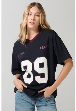 KOAJ CAMISETA KOAJ TAIN 24516 2/25