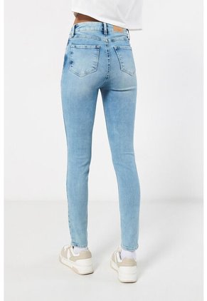 KOAJ PANTALON KOAJ JEAN JEGGING STA 14410 4/2
