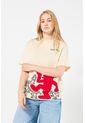 KOAJ CAMISETA KOAJ LARE 16124 4/24 de Koaj