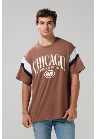 KOAJ CAMISETA KOAJ BUBLE 27883 4/25 Koaj