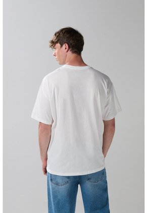 KOAJ CAMISETA KOAJ ROSO 18151  1/25