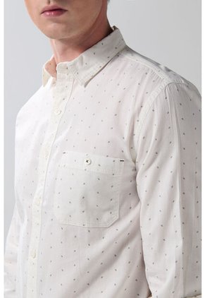 KOAJ CAMISA KOAJ SPORT COLLAR ML 10997 1/25