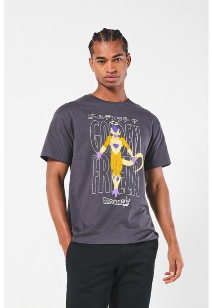 CAMISETA KOAJ GOLDEKY 13818 4/24