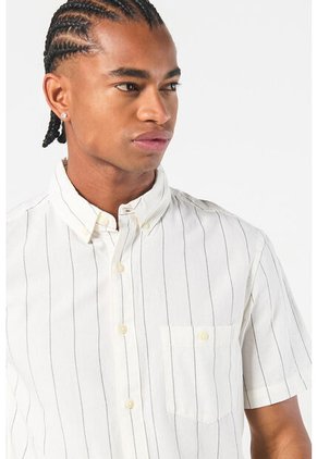 KOAJ CAMISA KOAJ BUTTON DOWN MC 10976 4/24