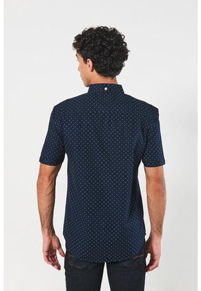 KOAJ CAMISA KOAJ BUTTON DOWN MC 9049 4/24