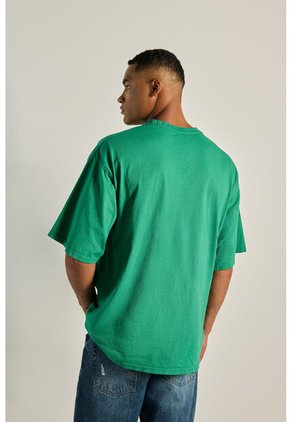 KOAJ CAMISETA KOAJ AZTOR 1/24