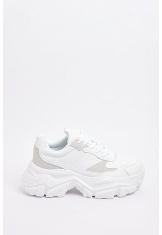 KOAJ ZAPATOS KOAJ MAX CHUNKY F 16954 2/25 Koaj