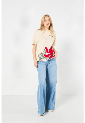 KOAJ CAMISETA KOAJ LARE 16124 4/24