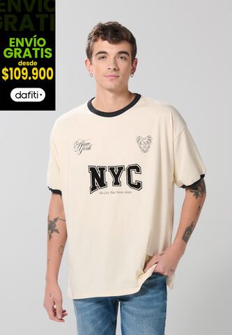 KOAJ CAMISETA KOAJ CAZZ 18113 1/25 Koaj
