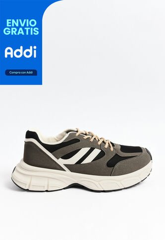 KOAJ ZAPATOS KOAJ CHUNKY M 20895 3/25 Koaj