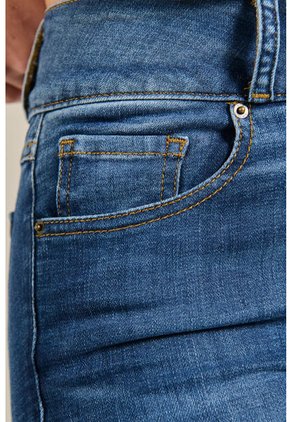 KOAJ PANTALON KOAJ PUSH UP FB 8645 2/24