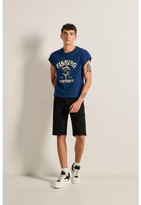 KOAJ CAMISETA KOAJ LEUS 1/24