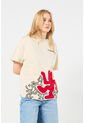KOAJ CAMISETA KOAJ LARE 16124 4/24 de Koaj