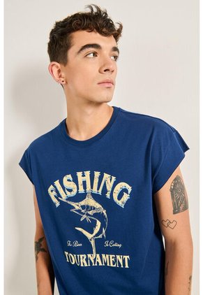 KOAJ CAMISETA KOAJ LEUS 1/24