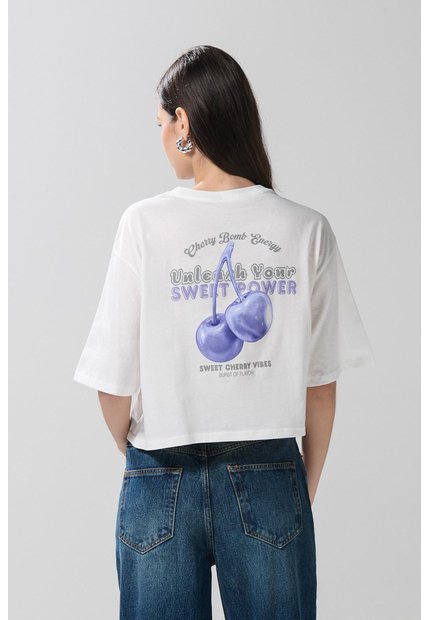 KOAJ CAMISETA KOAJ 18186 1/25